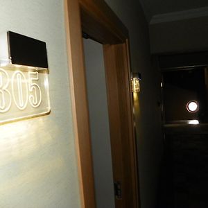 Grand Hitit Hotel