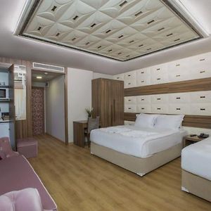 Ferman Apart Hotel Sisli