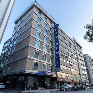 Residence Hotel By Ketenci